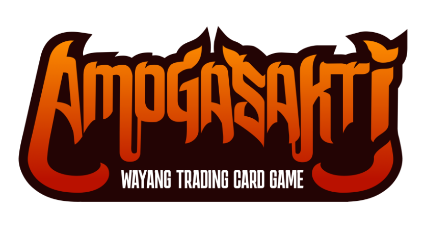 Amogasakti