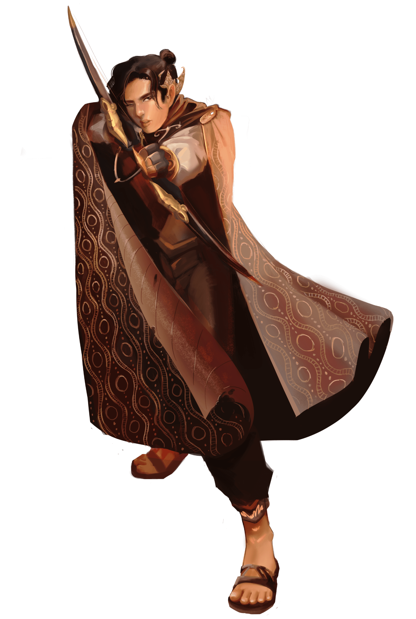 Arjuna